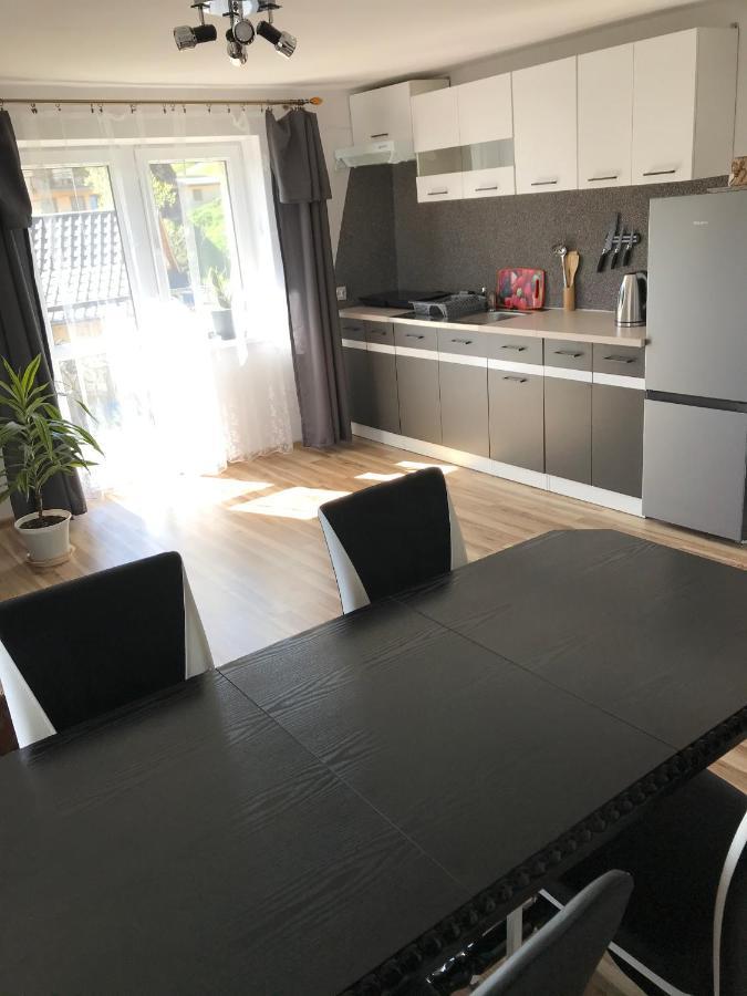 Apartament I Pokoje U Piotra Sromowce Niżne エクステリア 写真