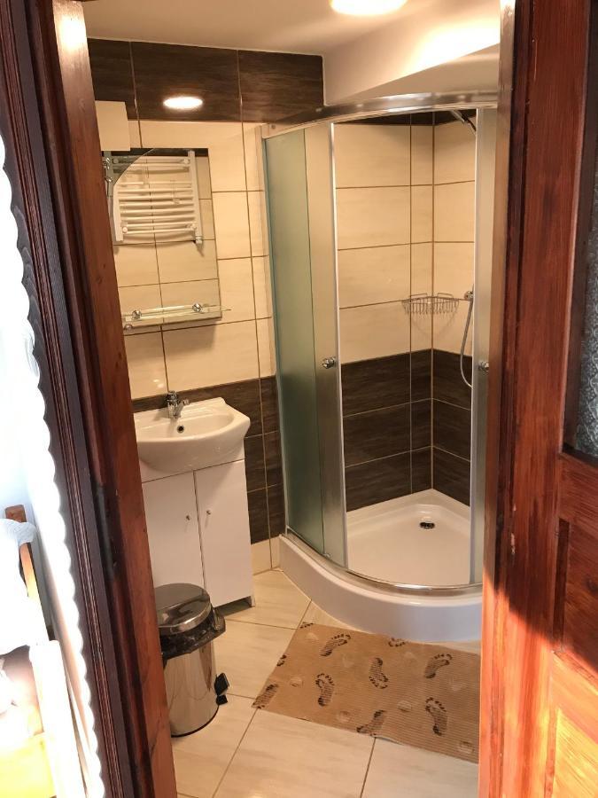 Apartament I Pokoje U Piotra Sromowce Niżne エクステリア 写真