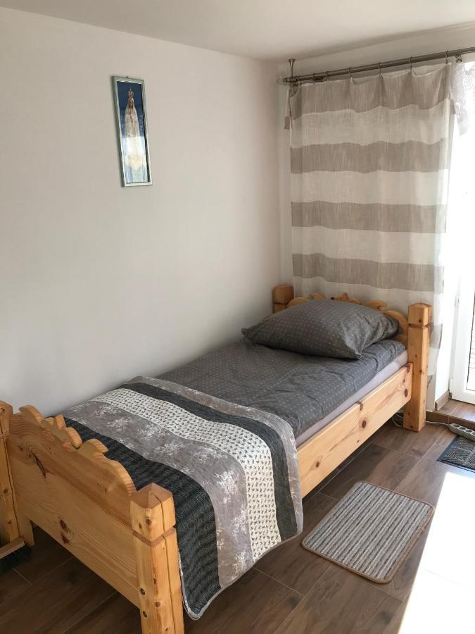 Apartament I Pokoje U Piotra Sromowce Niżne エクステリア 写真