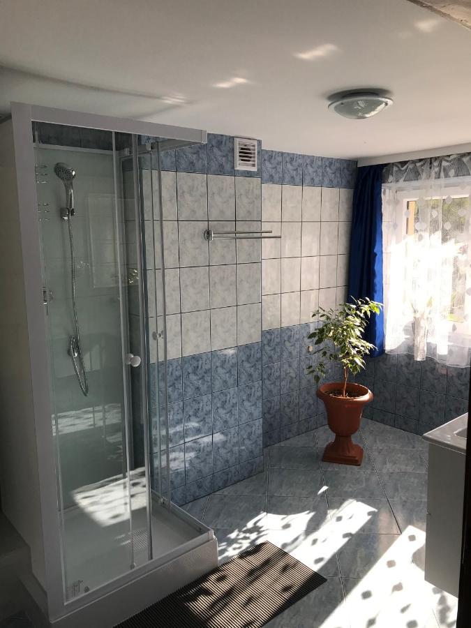 Apartament I Pokoje U Piotra Sromowce Niżne エクステリア 写真