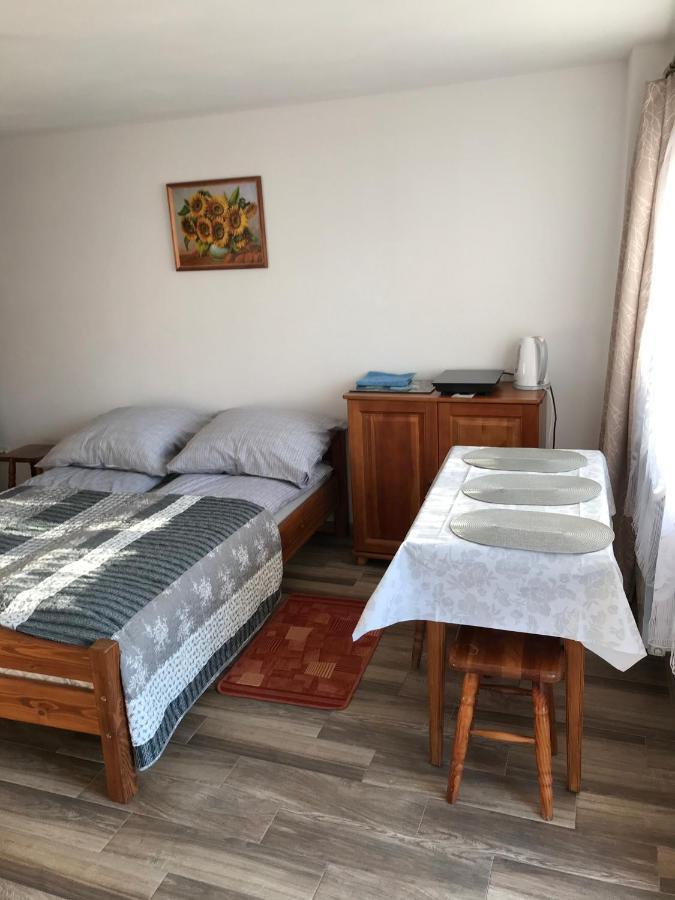 Apartament I Pokoje U Piotra Sromowce Niżne エクステリア 写真