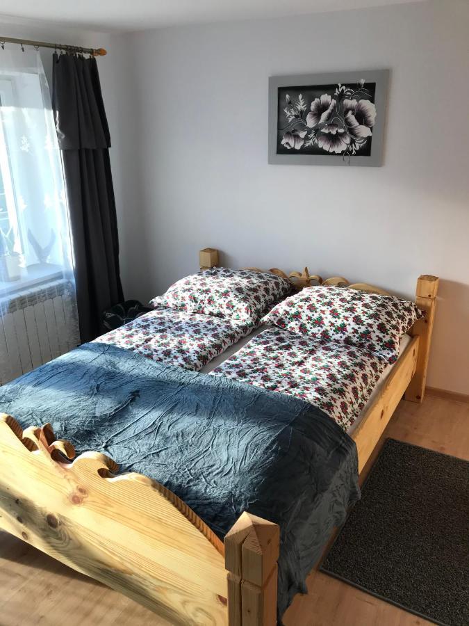 Apartament I Pokoje U Piotra Sromowce Niżne エクステリア 写真