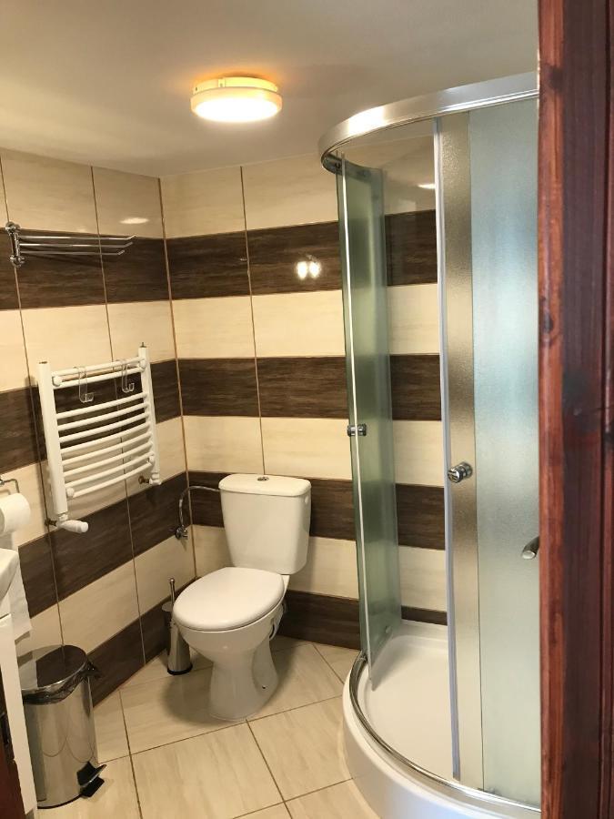 Apartament I Pokoje U Piotra Sromowce Niżne エクステリア 写真