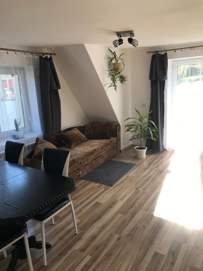 Apartament I Pokoje U Piotra Sromowce Niżne エクステリア 写真