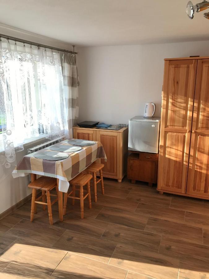 Apartament I Pokoje U Piotra Sromowce Niżne エクステリア 写真