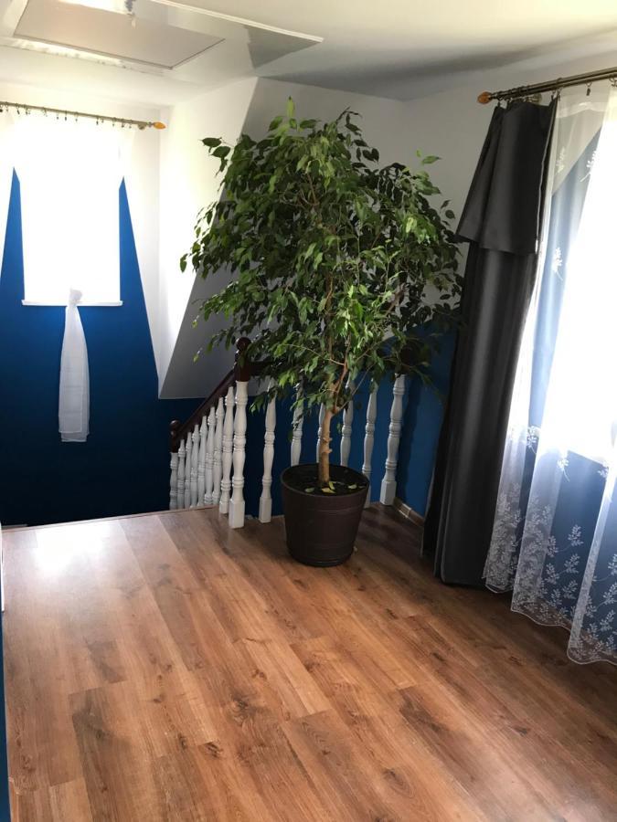 Apartament I Pokoje U Piotra Sromowce Niżne エクステリア 写真