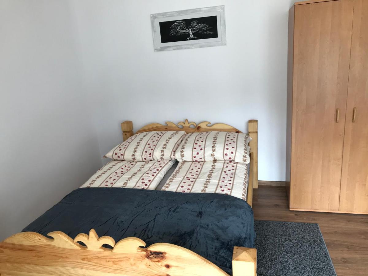 Apartament I Pokoje U Piotra Sromowce Niżne エクステリア 写真