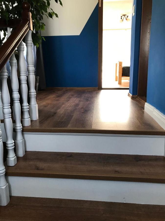 Apartament I Pokoje U Piotra Sromowce Niżne エクステリア 写真