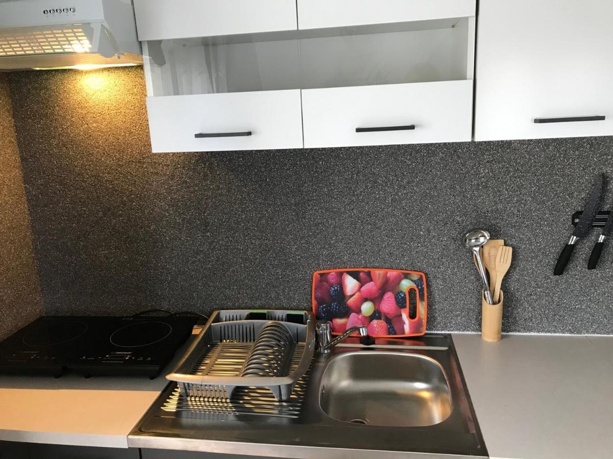 Apartament I Pokoje U Piotra Sromowce Niżne エクステリア 写真